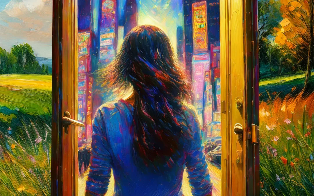 The Power of English: How It Can Open Doors to Global Opportunities